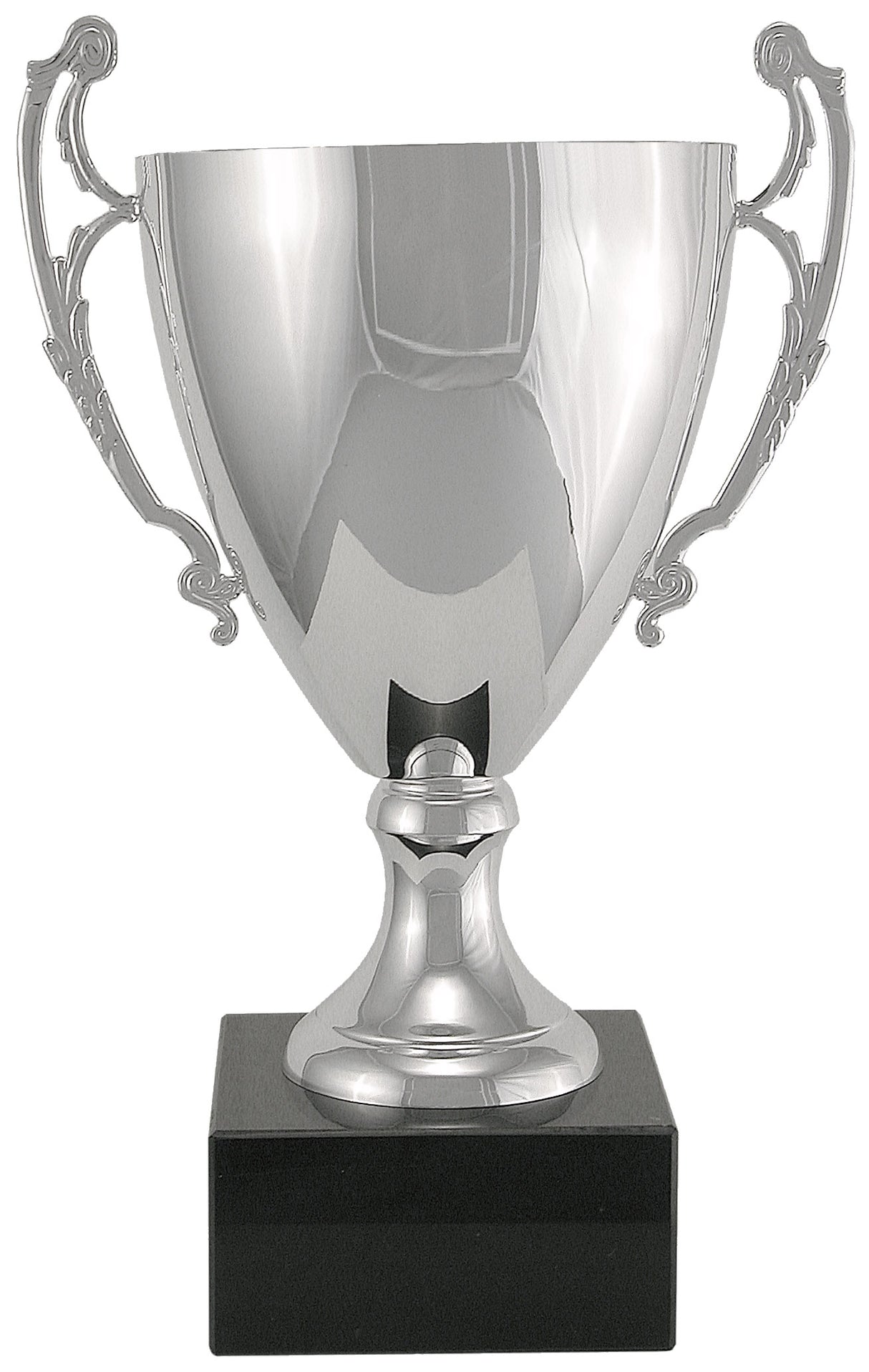 Full Metal Golf Trophy Cup