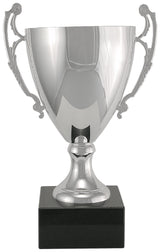 Full Metal Golf Trophy Cup