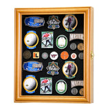 Golf Marker Magnet Display Cabinet