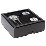 Personalized Divot Tool Golf Ball Marker Set