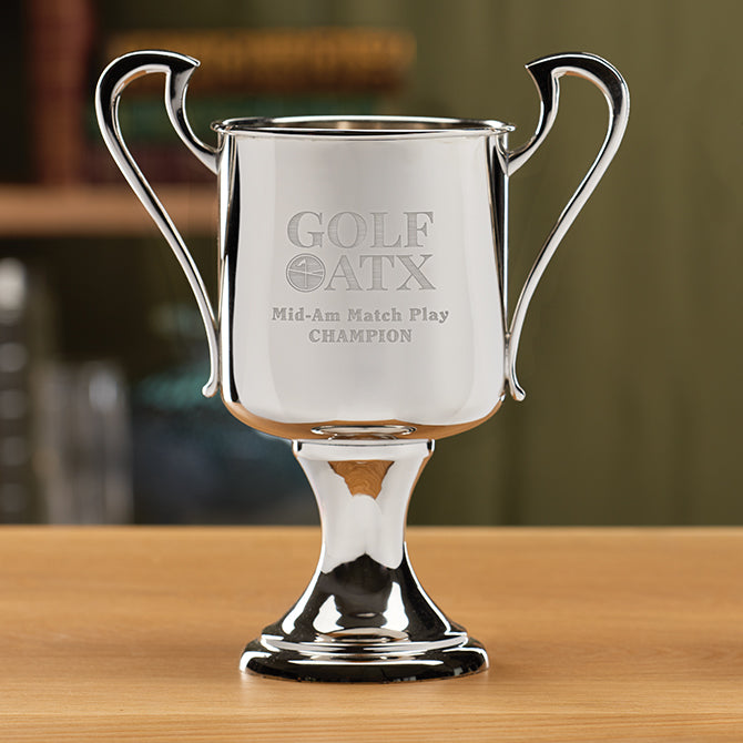 Delphi Trophy Cup