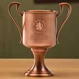 Delphi Trophy Cup