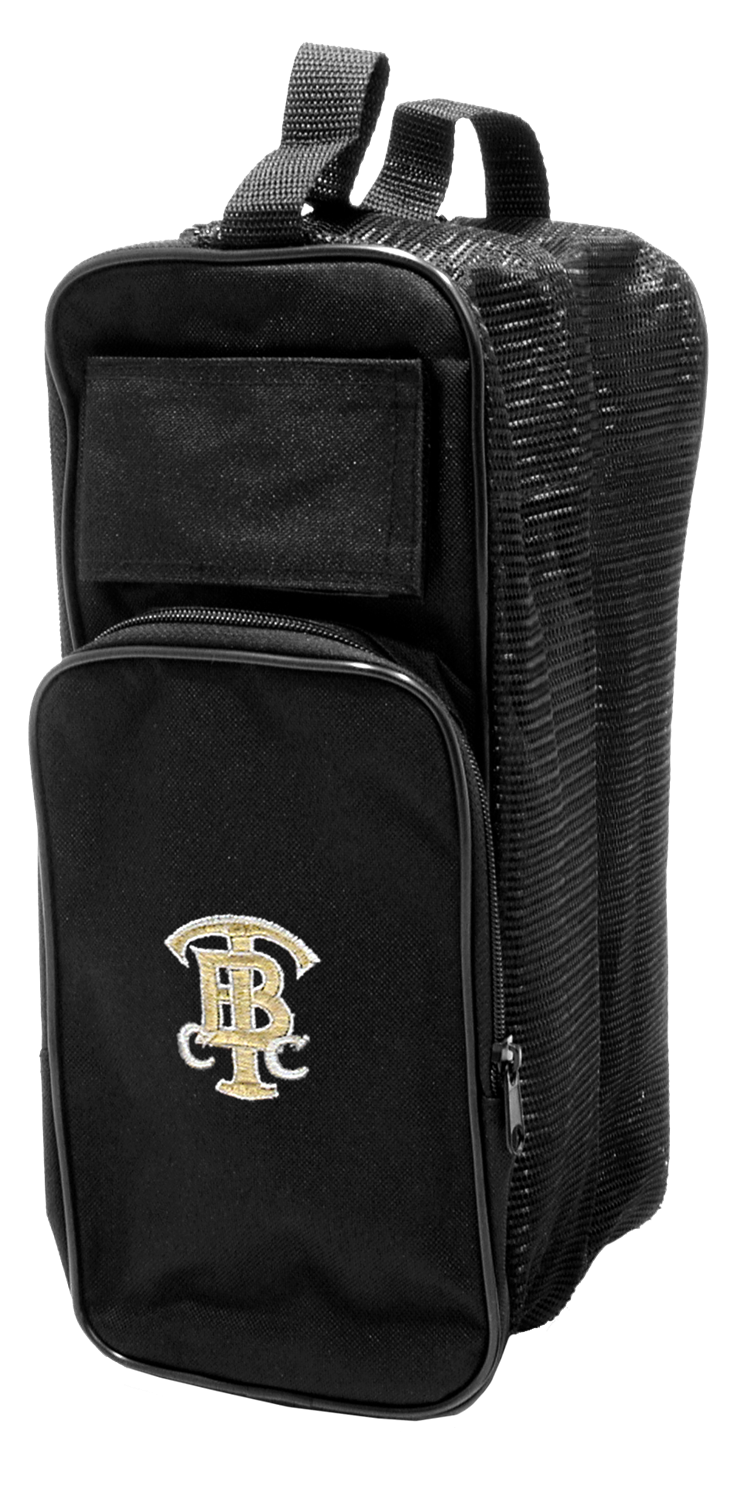 Deluxe Shoe Bag