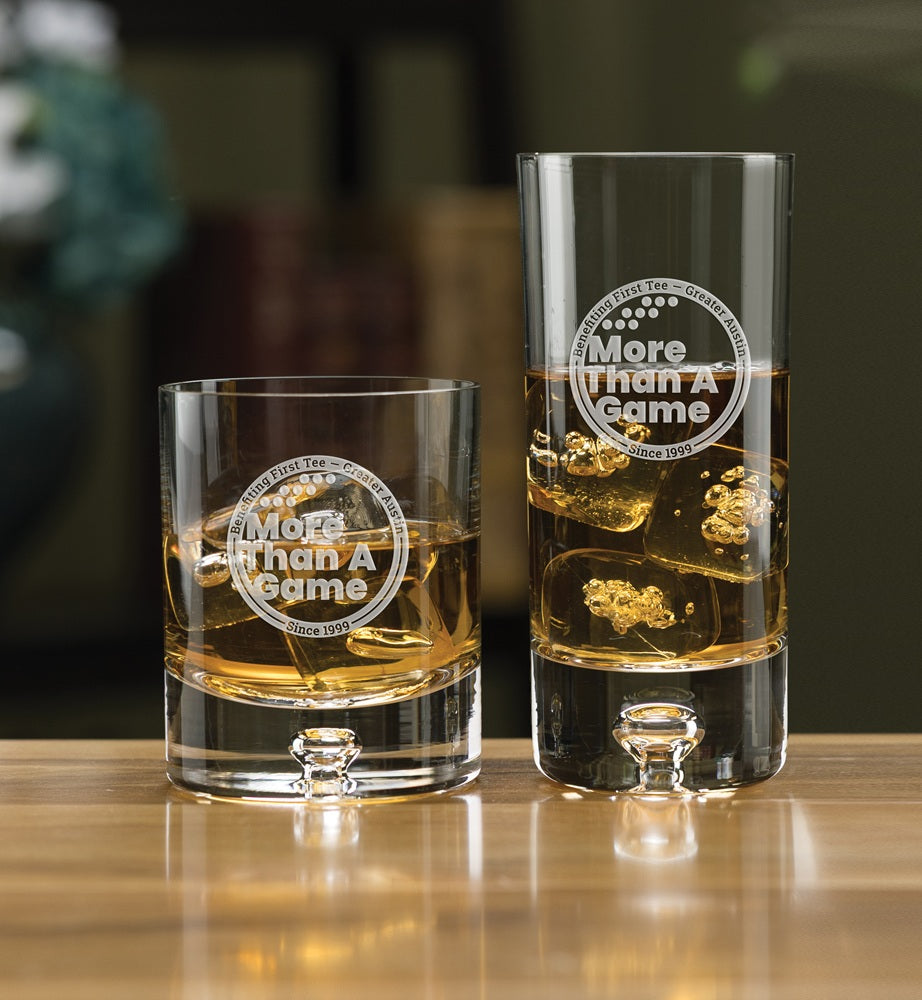 Deluxe Barware
