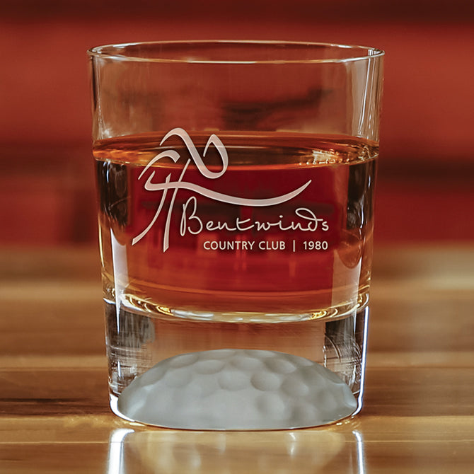 Fairway Barware