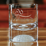 Fairway Barware