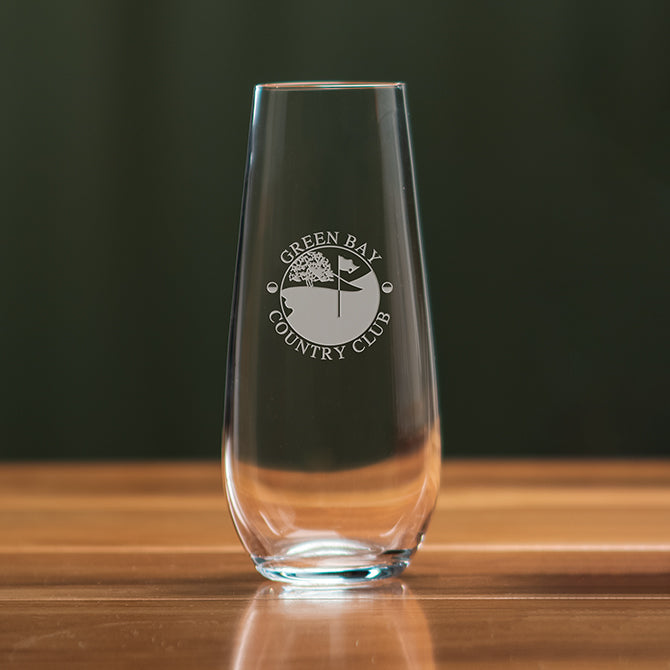 Fashion Stemless Glasses