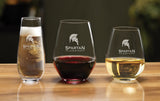 Fashion Stemless Glasses