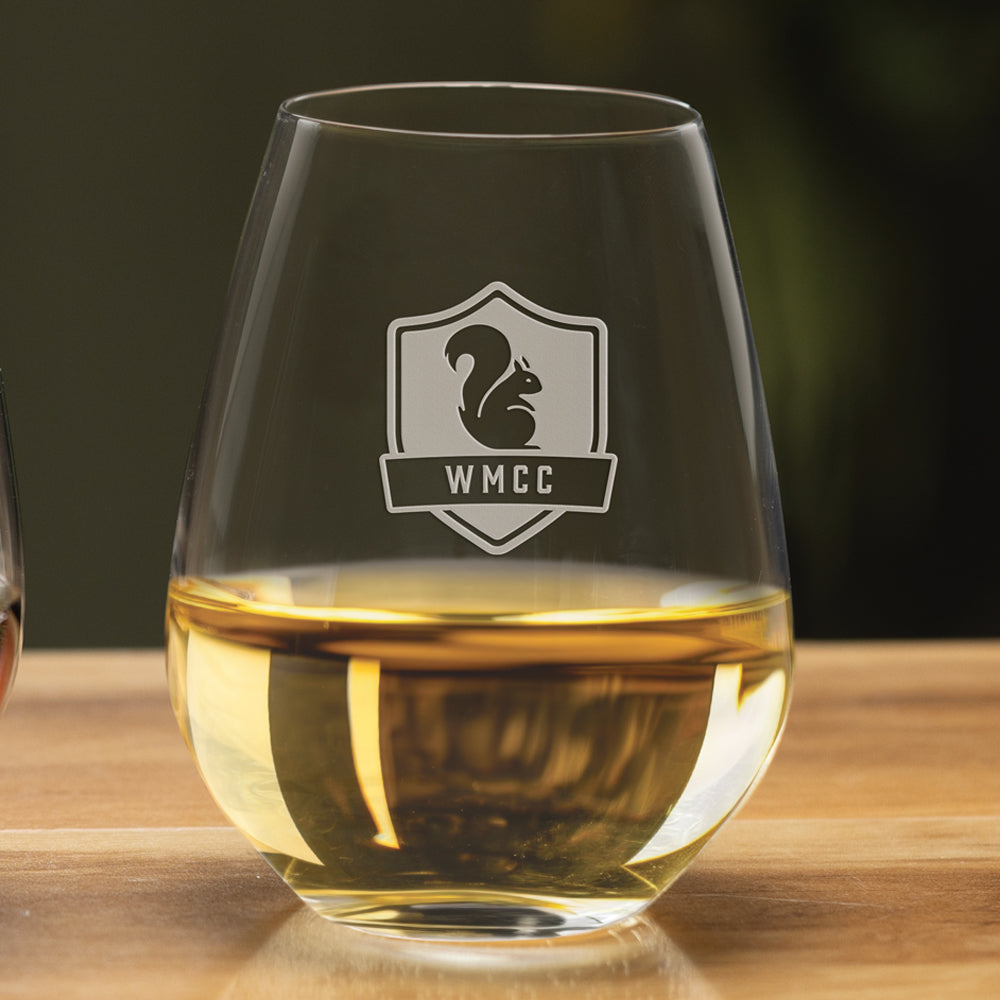 Fashion Stemless Glasses