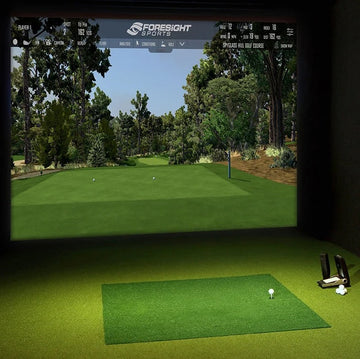 Simulator Room