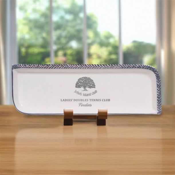 Formaggio Award Tray