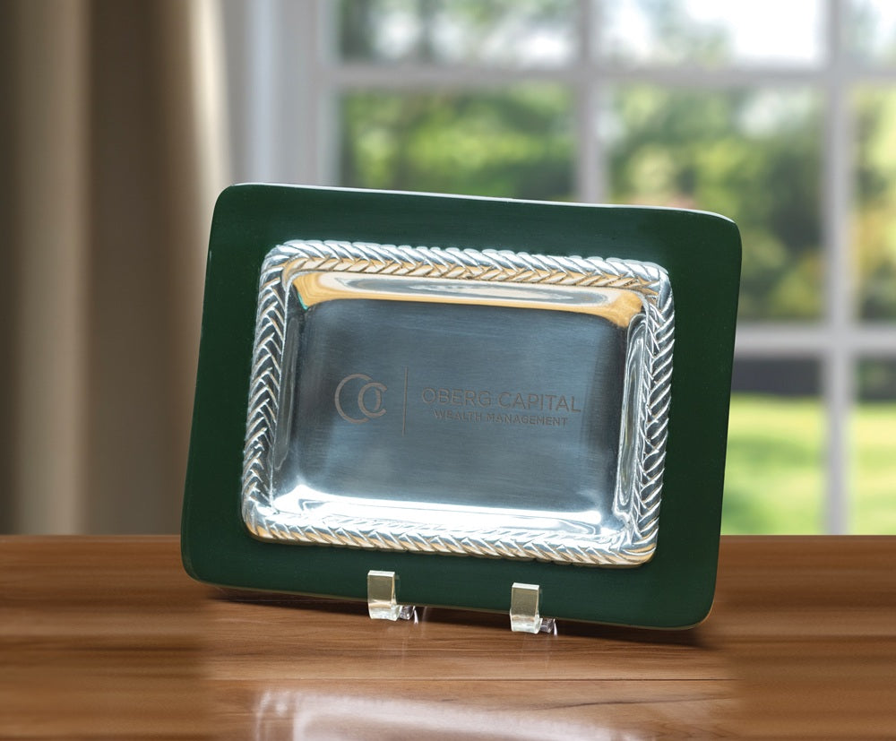 Fresno Vanity Tray