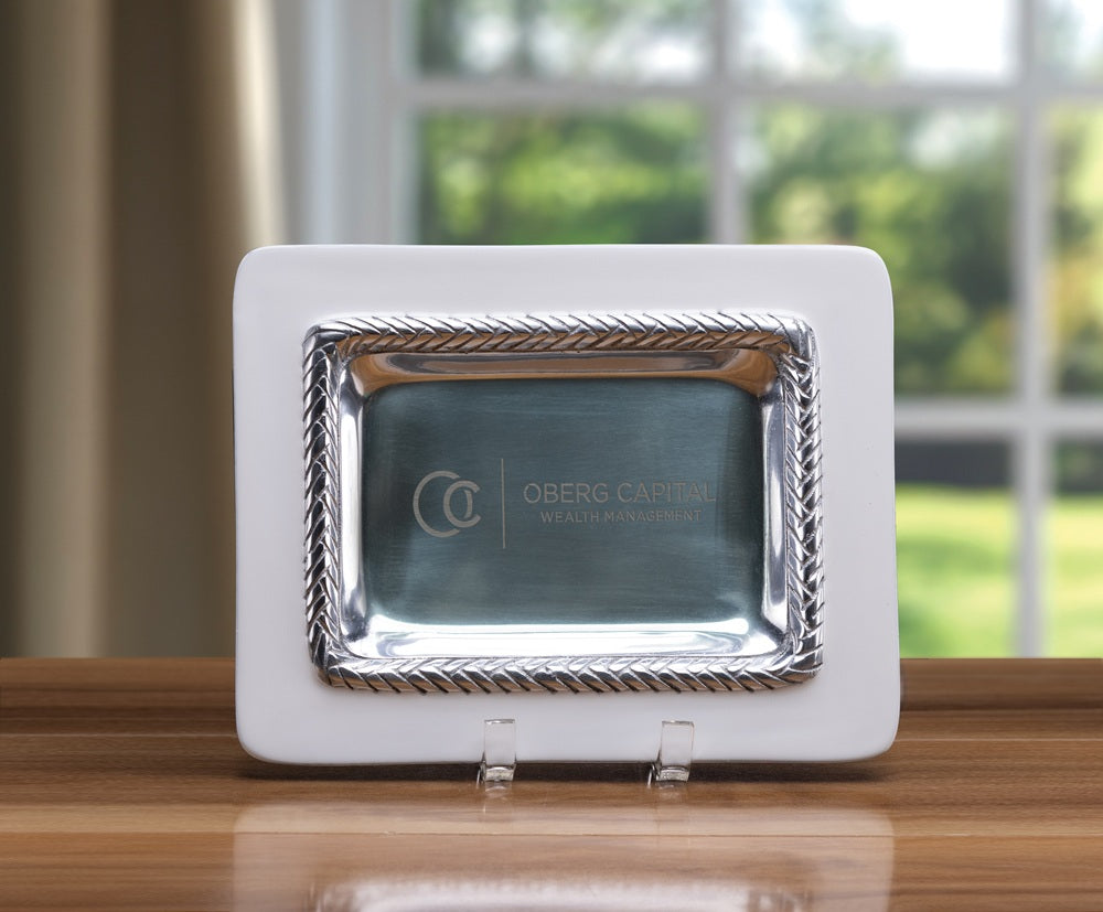 Fresno Vanity Tray
