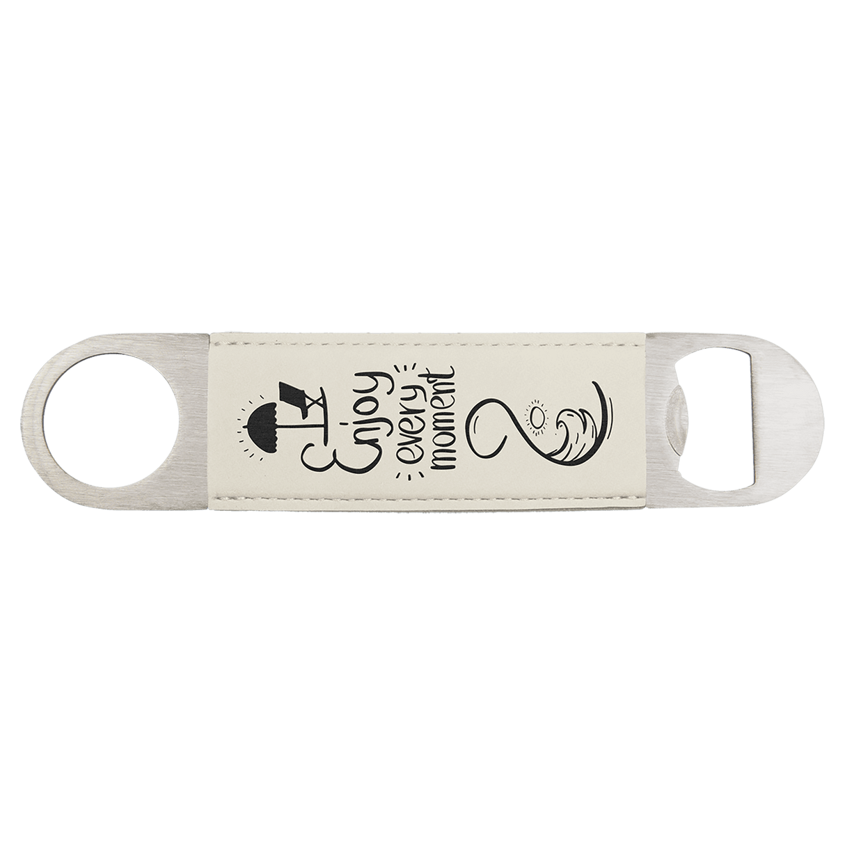 Custom Bottle Opener