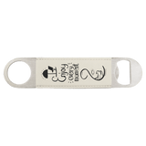Custom Bottle Opener