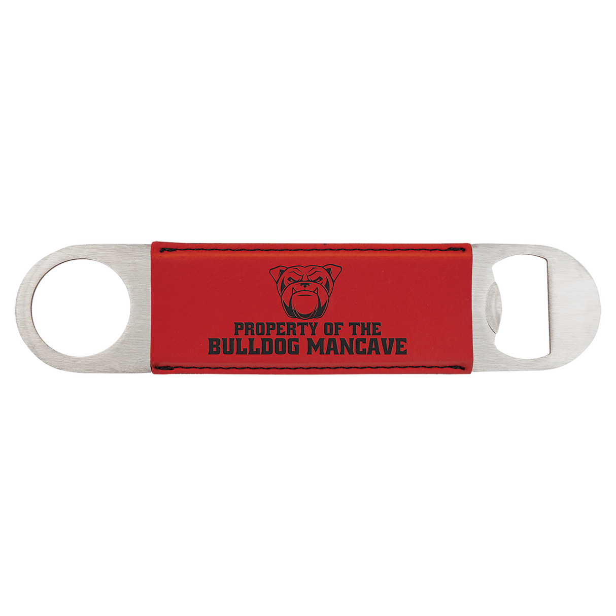 Custom Bottle Opener