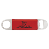 Custom Bottle Opener