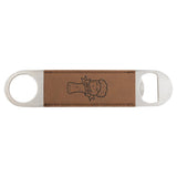 Custom Bottle Opener
