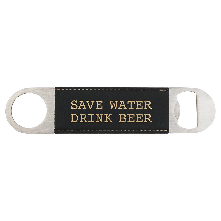 Custom Bottle Opener