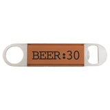 Custom Bottle Opener