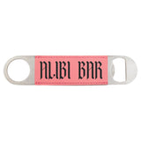 Custom Bottle Opener