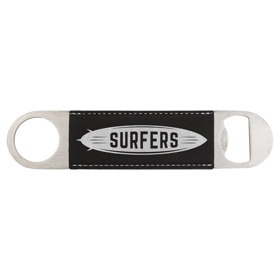 Custom Bottle Opener