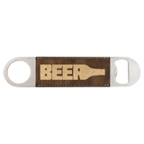 Custom Bottle Opener