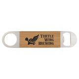 Custom Bottle Opener