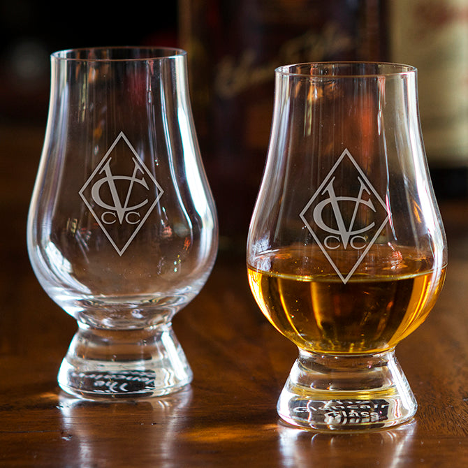 Glencairn Whiskey Glass