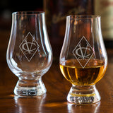Glencairn Whiskey Glass