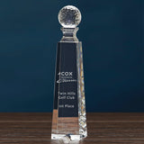 Golf Gate Tower Award