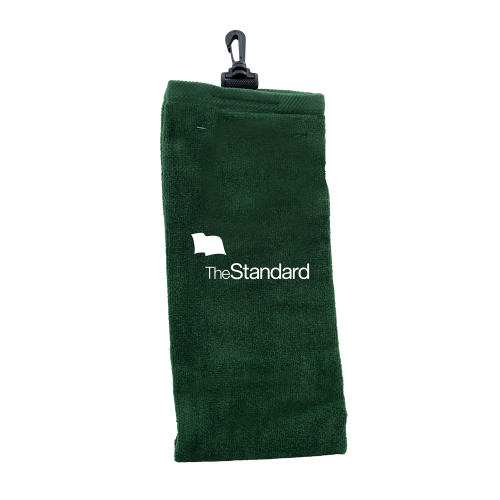 Cotton Hemmed Towel