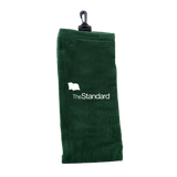 Cotton Hemmed Towel