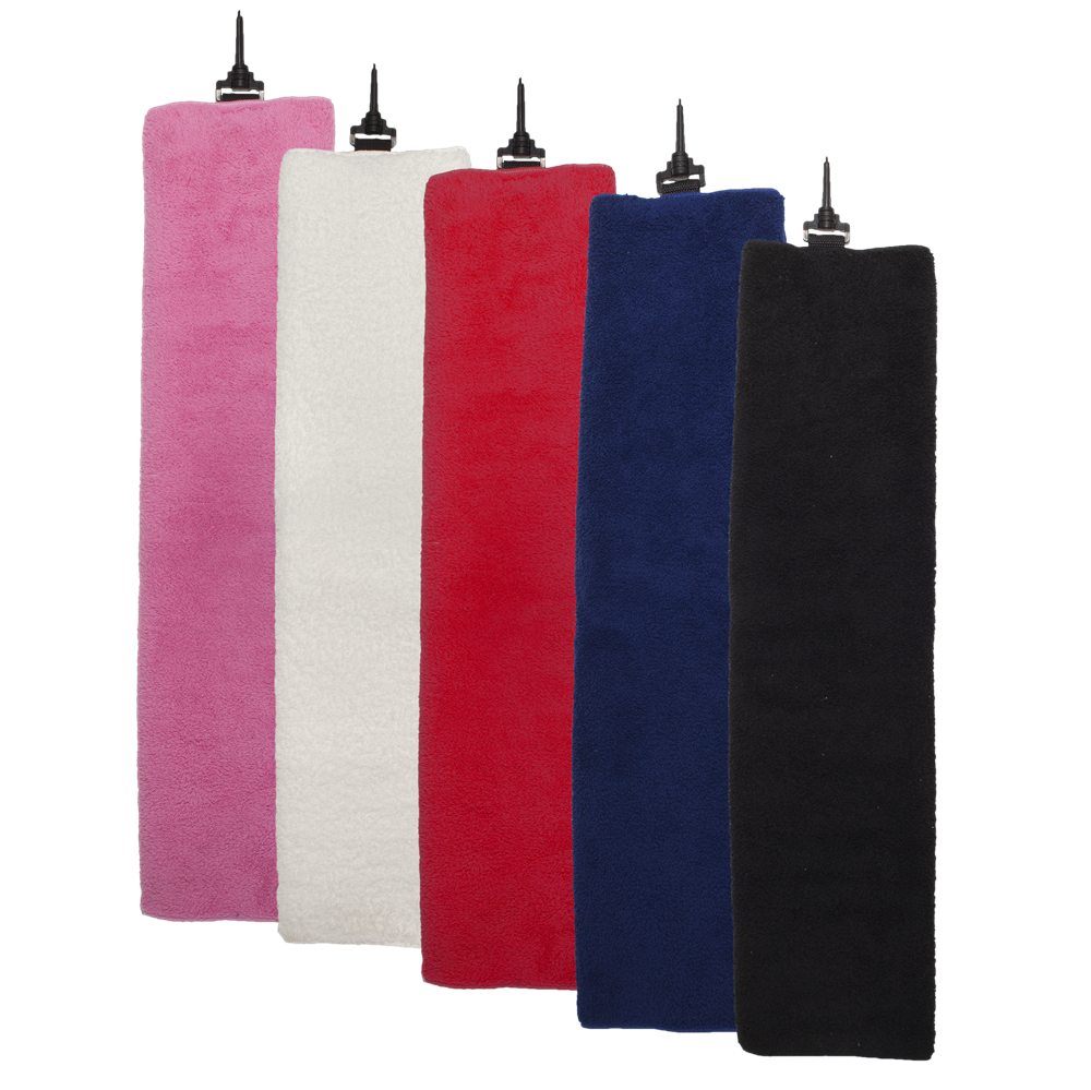 Extra Plush Microfiber Towel