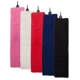 Extra Plush Microfiber Towel