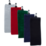 Cotton Hemmed Towel