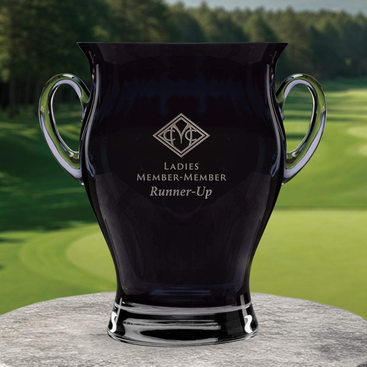 Hamilton Trophy Cup