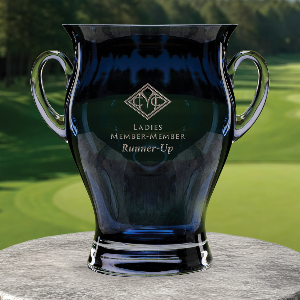 Hamilton Trophy Cup
