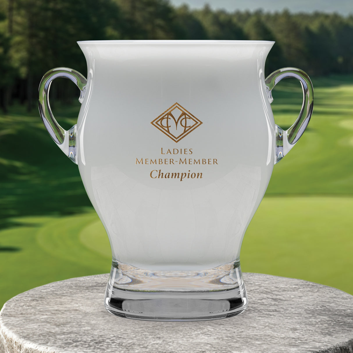 Hamilton Trophy Cup
