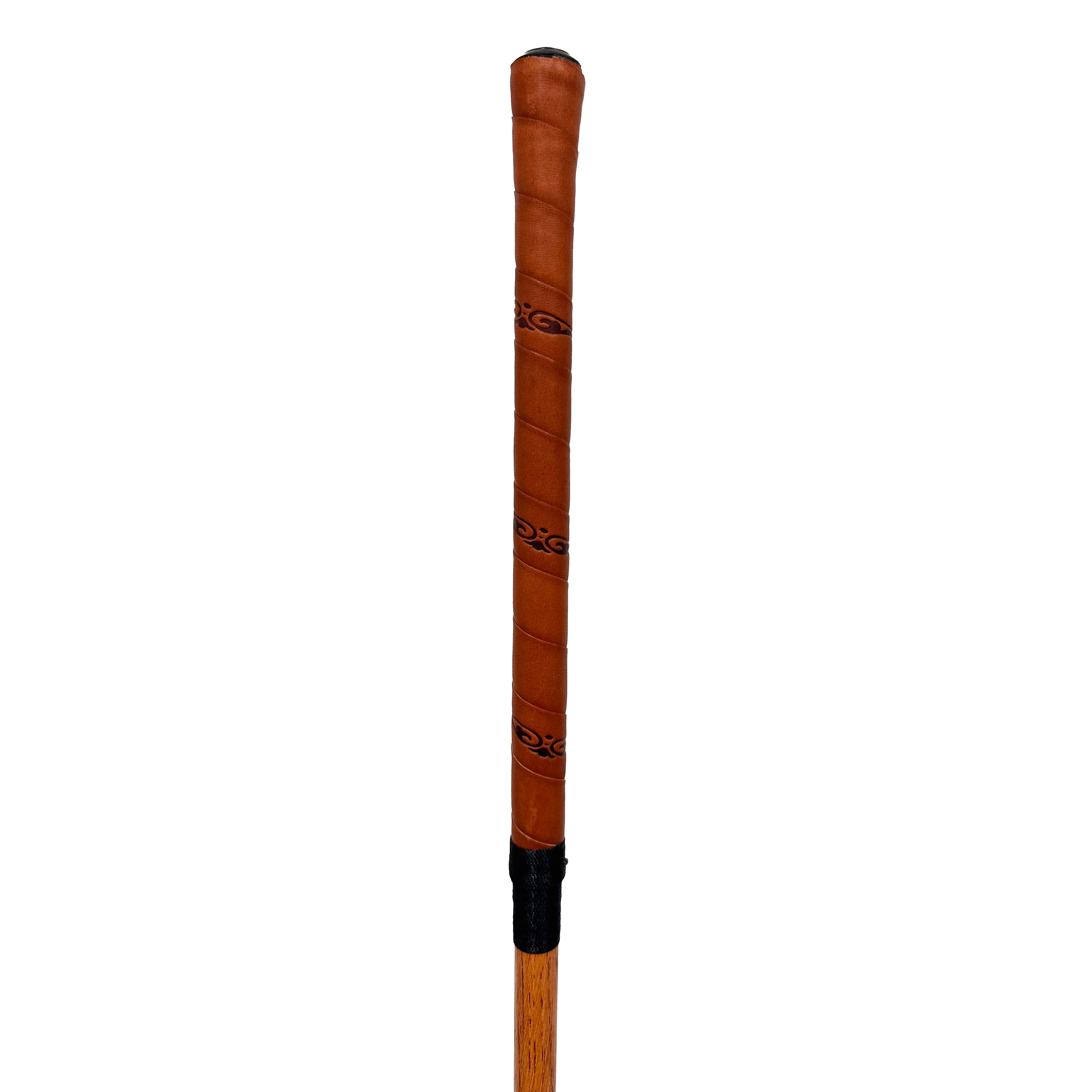 Engraved Classic Hickory Blade Putter | Great Golf Memories