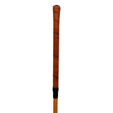 Engraved Classic Hickory Blade Putter