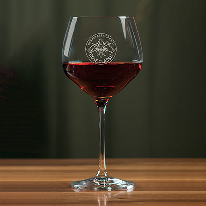 Harmony Stemware