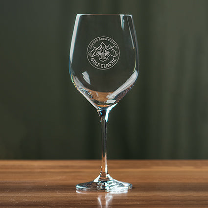Harmony Stemware