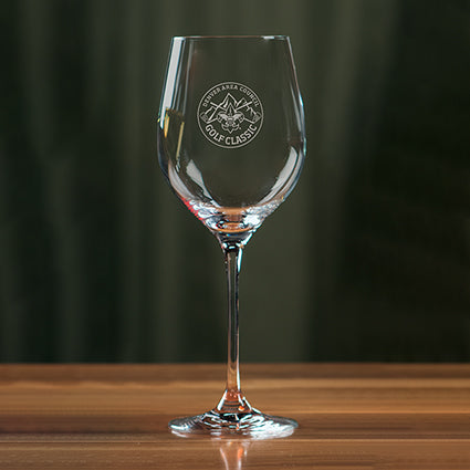 Harmony Stemware