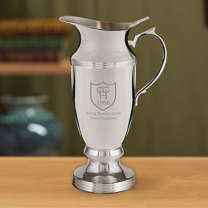 Harrison Trophy Pitcher