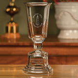 Heritage Golf Pedestal Cup