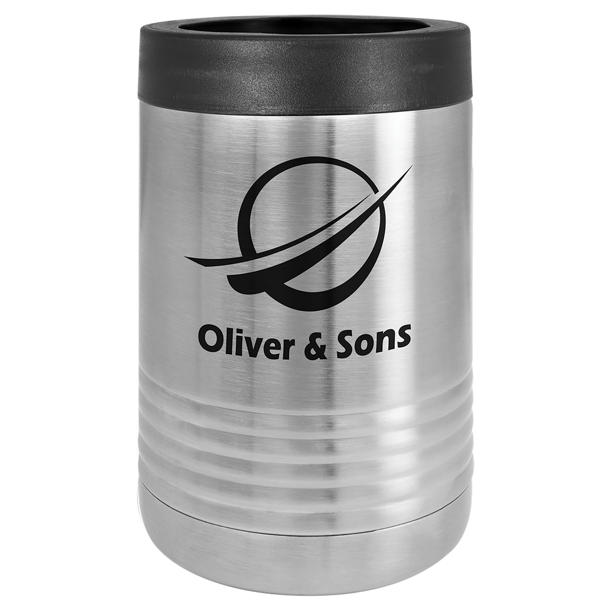 Custom Stainless Steel Colored Beverage Holder