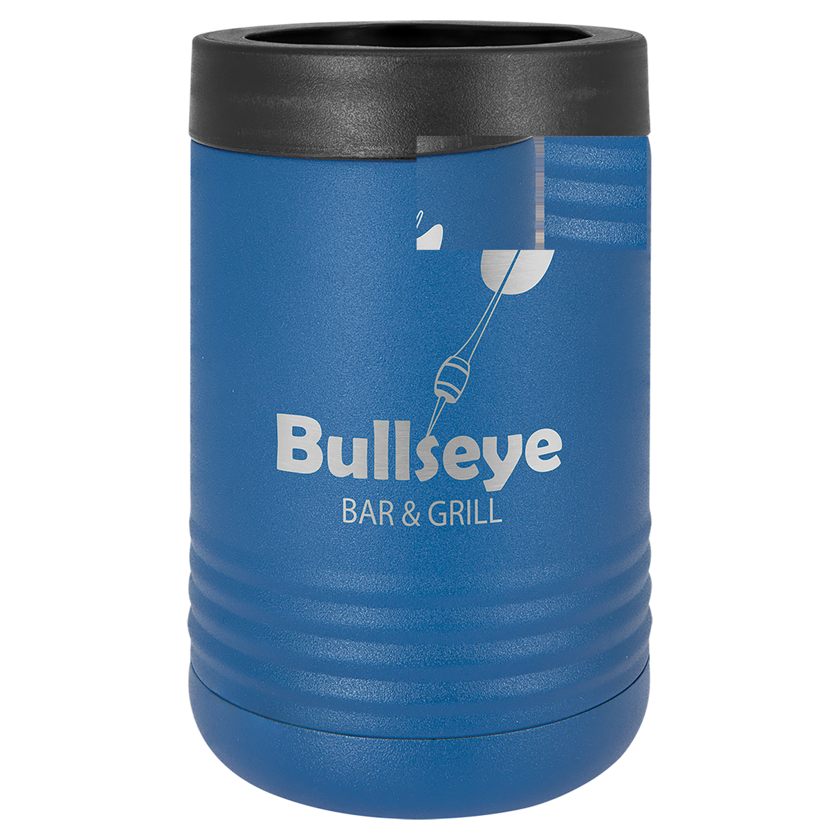 Custom Stainless Steel Colored Beverage Holder