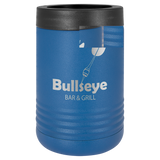 Custom Stainless Steel Colored Beverage Holder