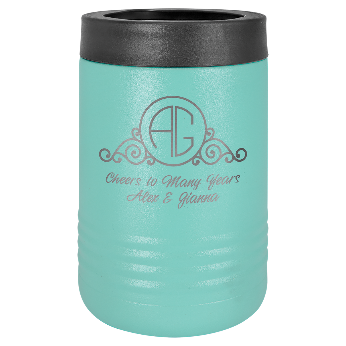 Custom Stainless Steel Colored Beverage Holder